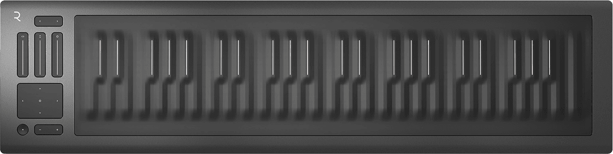 Roli Seaboard Rise 49 - SynthÉtiseur - Main picture