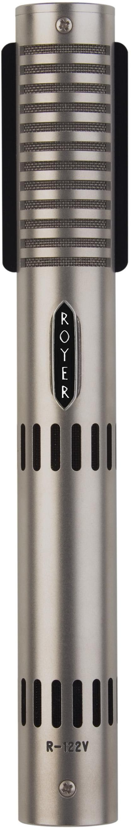 Micro à ruban Royer labs R-122V