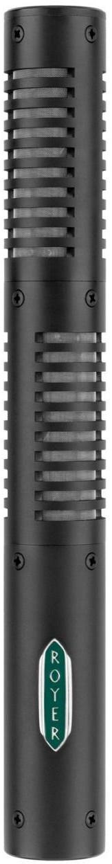 Micro statique large membrane Royer labs SF-12