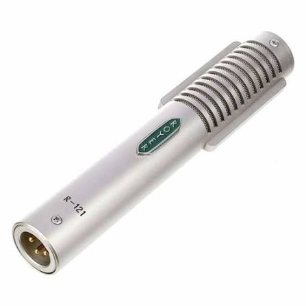 Royer Labs R-121 - Micro à Ruban - Variation 1
