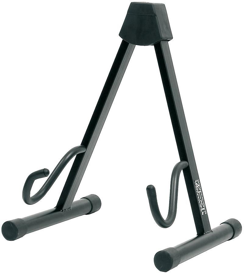 Stand & support guitare & basse Rtx G2EX Stand Guitare & Basse Electrique