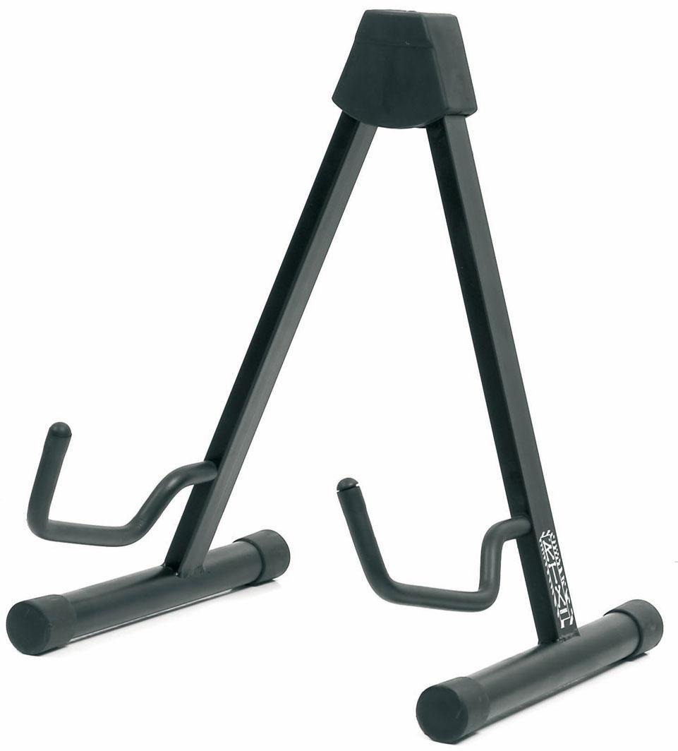 Stand & support guitare & basse Rtx G2FX Acoustic Guitar Stand - Black