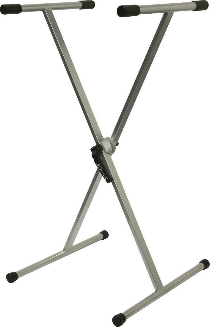 Rtx Rxt10t Couleur Titanium - Stand & Support Clavier - Main picture