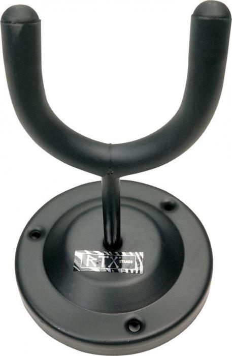 Stand & support guitare & basse Rtx TRT200