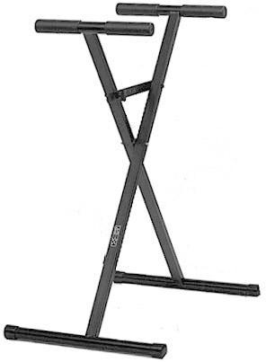 Stand & support clavier Rtx X93