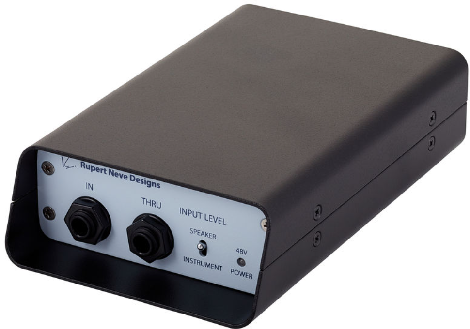 Rupert Neve Design Rndi - Boitier Direct / Di - Main picture