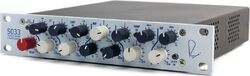 Equaliseur / channel strip Rupert neve design Portico 5033-H