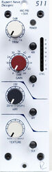 Module format 500 Rupert neve design 511 Portico