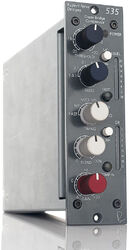 Compresseur limiteur gate Rupert neve design 535 COMP 500 SERIES