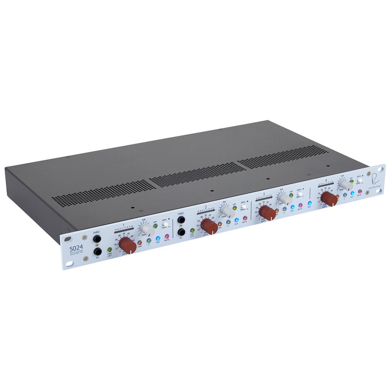 Rupert Neve Design Portico 5024 - PrÉampli - Variation 2