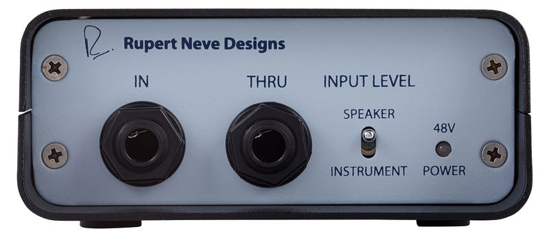 Rupert Neve Design Rndi - Boitier Direct / Di - Variation 2