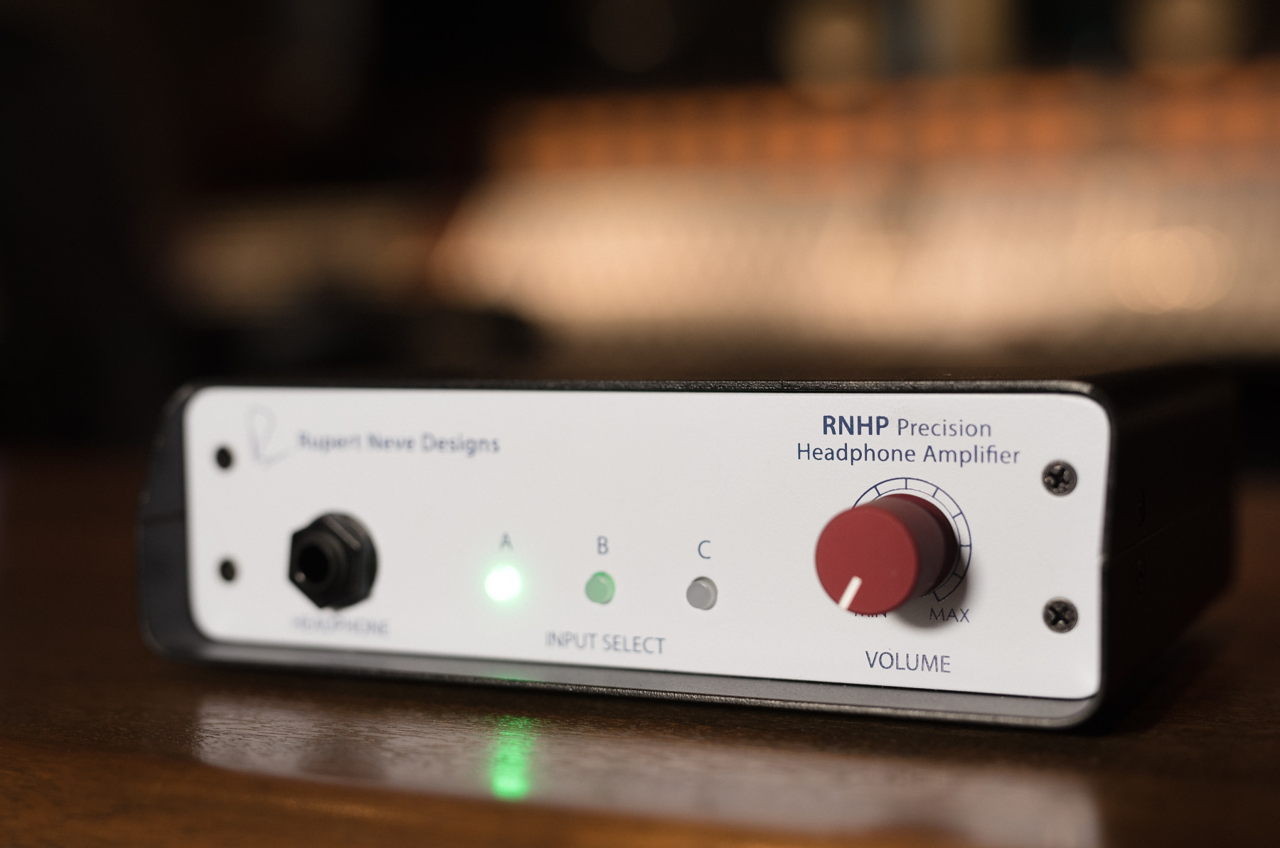 Rupert Neve Design Rnhp - PrÉampli Casque - Variation 6