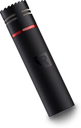 Micro statique petite membrane Rycote SC-08 Super Cardioid Microphone