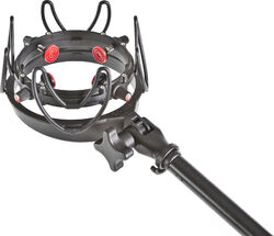 Suspension micro Rycote InVision USM-VB