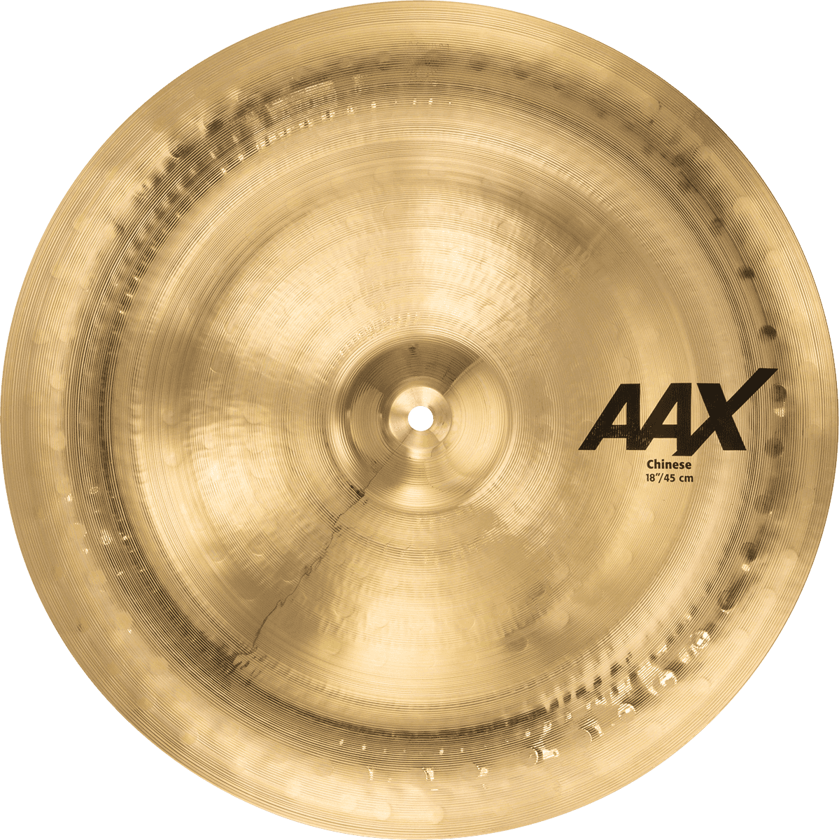 Sabian 21816xb Aax Chinese - 18 Pouces - Cymbale China - Variation 1