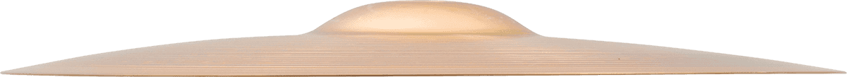 Sabian B8x Medium Crash - 16 Pouces - Cymbale Crash - Variation 2