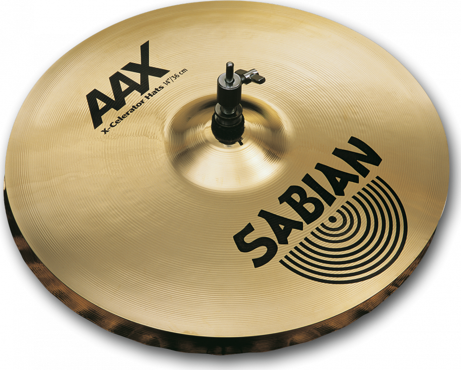 Sabian Aax 14