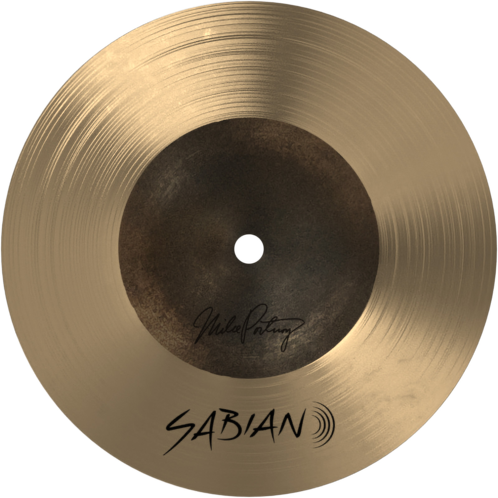 Sabian Maxx Splash Aax V2 - Cymbale Splash - Main picture