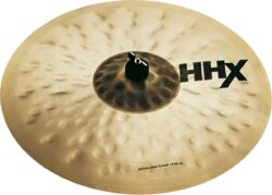 Cymbale crash Sabian 11892XN Xtreme Crash 18