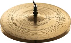 Cymbale hi hat charleston Sabian Hi-hat Elite