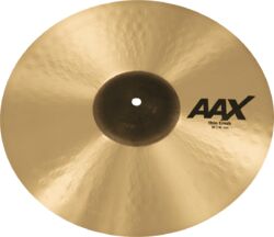 Cymbale crash Sabian AAX Thin Crash