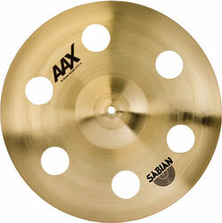 Cymbale crash Sabian Crash AAX Ozone 16