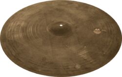 Cymbale ride Sabian Apollo AA 22480A - 24 pouces