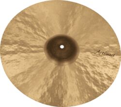 Cymbale crash Sabian Artisan Crash 18 - 18 pouces