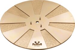 Autre cymbale Sabian CH12 Chopper Jojo mayer 12 - 12 pouces