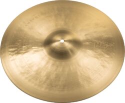 Cymbale crash Sabian Anthology High Bell 18