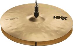 EVOLUTION HI-HAT