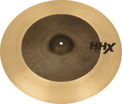 HHX Omni Ride