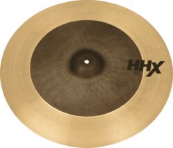 Cymbale ride Sabian HHX Omni Ride - 22 pouces