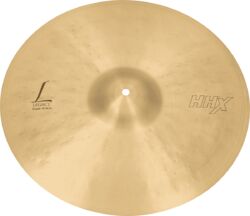 Cymbale crash Sabian HHX Legacy Crash - 18 pouces