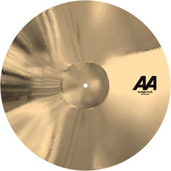 Cymbale crash Sabian PSA 21806TSSLB - AA Spot Light Crash - 18 POUCES