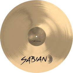 Cymbale crash Sabian PSA 22206TSSLB - AA Spot Light Crash - 22 POUCES