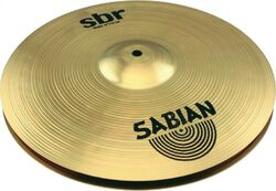 Cymbale hi hat charleston Sabian SBR HiHat - 13 pouces