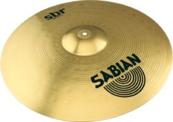 Cymbale ride Sabian SBR2012 Ride 20