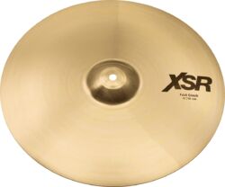 Cymbale crash Sabian XSR1607B - XSR Fast Crash