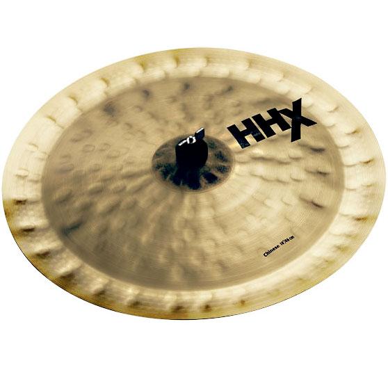 Sabian Hhx China 18 - 18 Pouces - Cymbale China - Variation 1