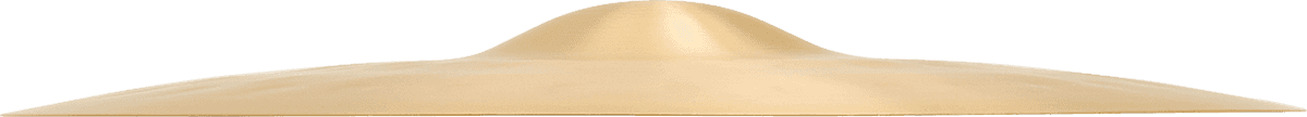Sabian Hhx Legacy Hi Hat 14 - 14 Pouces - Cymbale Hi Hat Charleston - Variation 2