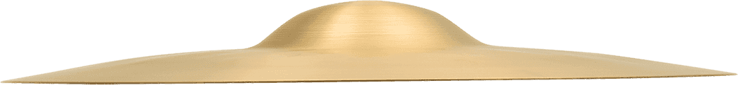Sabian Hi Hat Anthology High Bell - Cymbale Hi Hat Charleston - Variation 2