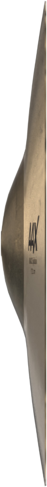 Sabian Maxx Splash Aax V2 - Cymbale Splash - Variation 3