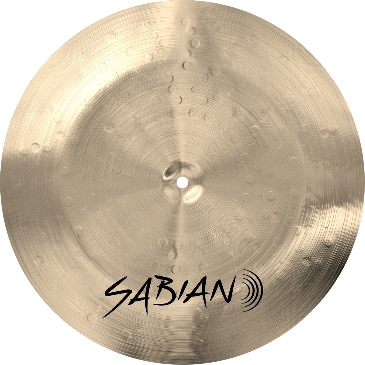 Sabian Stratus China - 18 Pouces - Cymbale China - Variation 1