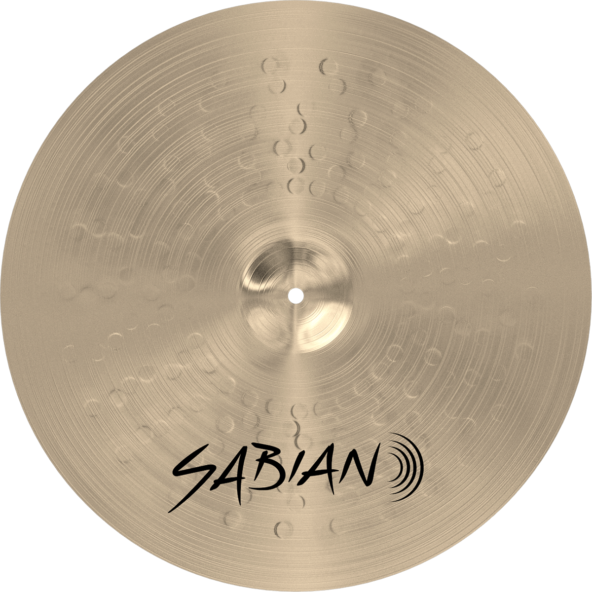 Sabian Cymbale Stratus Crash - 16 Pouces - Cymbale Crash - Variation 2