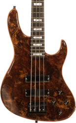 Masterbuilt 24-Fret Modern 4 Ltd (Germany, EB) - natural