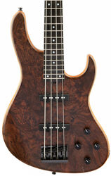Metroline 24-Fret Modern Bass 5 Ltd (Germany, MOR) - natural