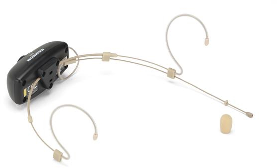 Samson Airline 99 Headset - Micro Hf Serre-tÊte - Variation 3