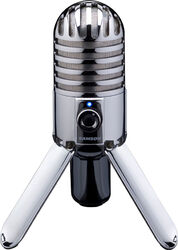 Meteor Mic USB
