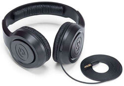 Casque studio fermé Samson SR350